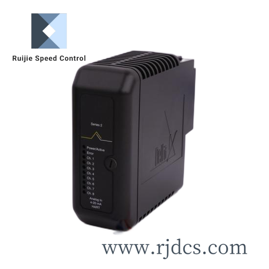 westinghouse_1x00416h01_1.png WESTINGHOUSE 1X00416H01 Industrial Control Module
