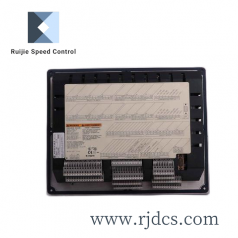 WOODWARD SPM-D11 8440-1703 Industrial Control Module