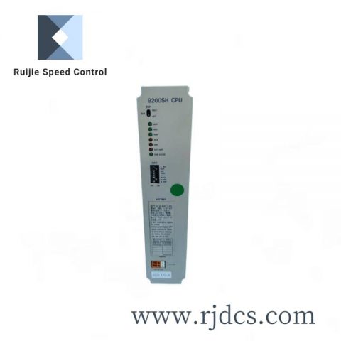 Yaskawa JAMSC-B1071 Control Module - High Performance Industrial Automation