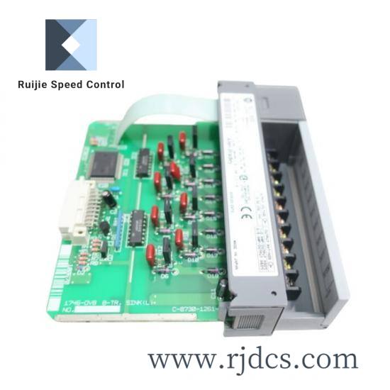 a-b_1746-ov8_2.jpg Allen-Bradley 1746-OV8 Digital Output Module
