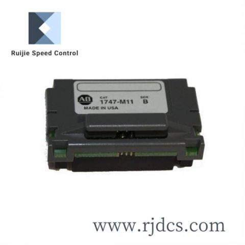 Allen-Bradley 1747-M11 SLC 500 Memory Module