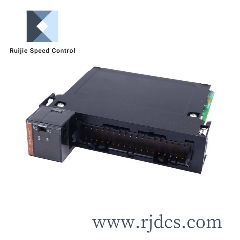 a-b_1756-if16_1.jpg Allen-Bradley 1756-IF16 Analog Input Module - Reliable Industrial Automation