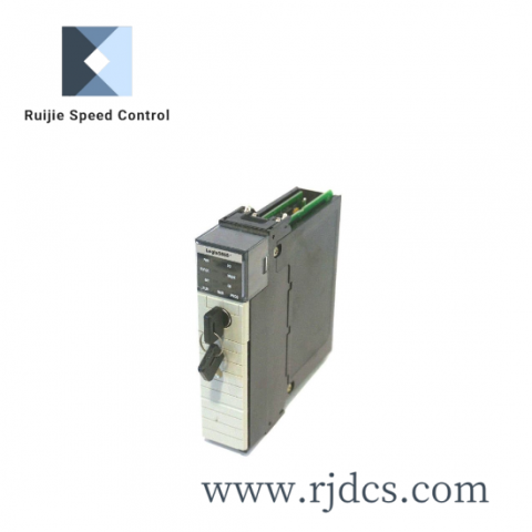 A-B 1756-L55M16 ControlLogix 5000 Series Digital Input Module