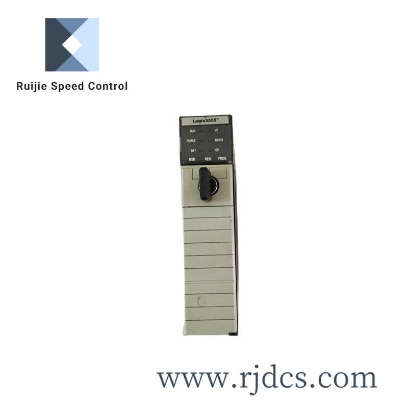 a-b_1756-l55m16.jpg A-B 1756-L55M16 ControlLogix 5000 Series Digital Input Module