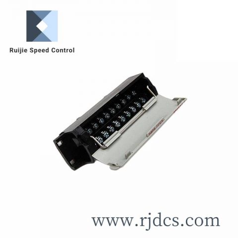 Allen-Bradley 1756-TBNH ControlLogix Terminal Block Module