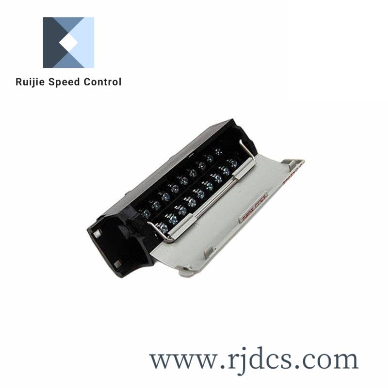 a-b_1756-tbnh.jpg Allen-Bradley 1756-TBNH ControlLogix Terminal Block Module