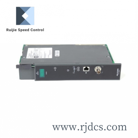 Allen-Bradley 1771-ACN Digital AC Input Module, Designed for Industrial Automation
