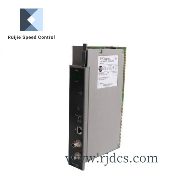 a-b_1771-acn.jpg Allen-Bradley 1771-ACN Digital AC Input Module, Designed for Industrial Automation