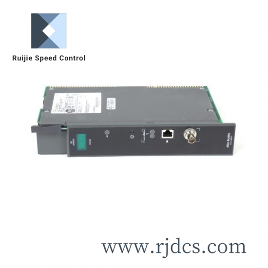 a-b_1771-acn.png Allen-Bradley 1771-ACN Digital AC Input Module, Designed for Industrial Automation