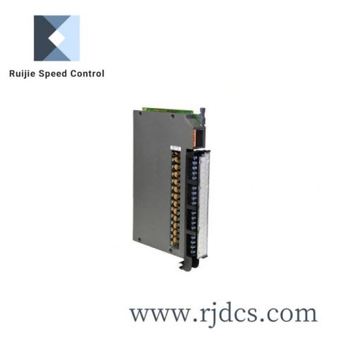 Allen-Bradley 1771-OBN Digital Output Module for Industrial Automation