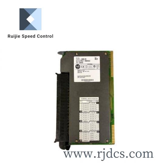 a-b_1771-obn_1.jpg Allen-Bradley 1771-OBN Digital Output Module for Industrial Automation