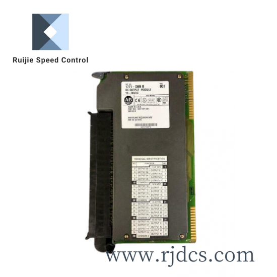 a-b_1771-obn_1.png Allen-Bradley 1771-OBN Digital Output Module for Industrial Automation