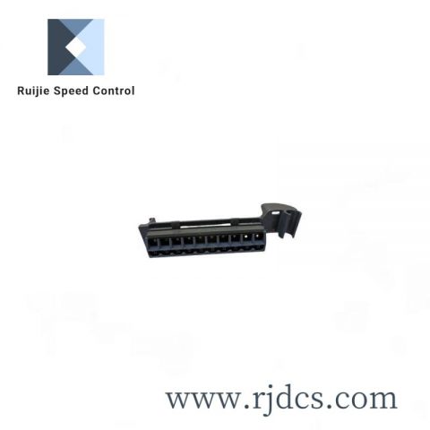 A-B 1771-WC Wiring Arm Module, Control Module for Efficient Wiring Connections