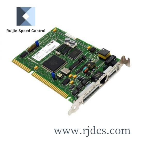 a-b_1784-ktx.jpg A-B 1784-KTX DH+ Interface Module for Enhanced Automation Control