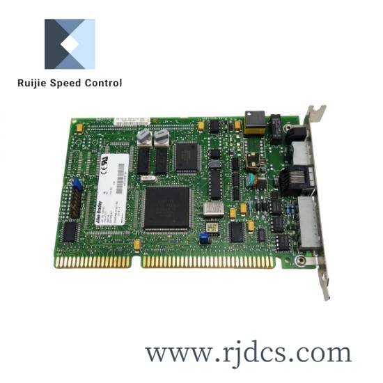 a-b_1784-ktx_2.jpg A-B 1784-KTX DH+ Interface Module for Enhanced Automation Control
