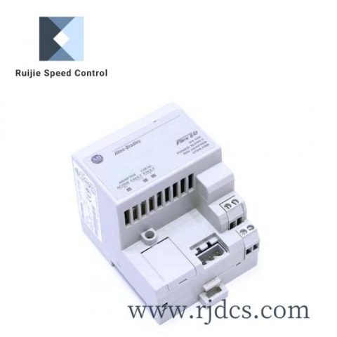 Allen Bradley 1794-ASB Flex I/O Analog Signal Conditioner Module