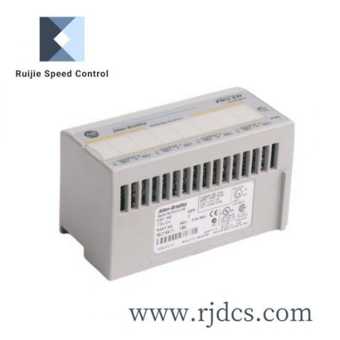 Allen-Bradley 1794-OE4 FLEX 4 Point Analog Output Module