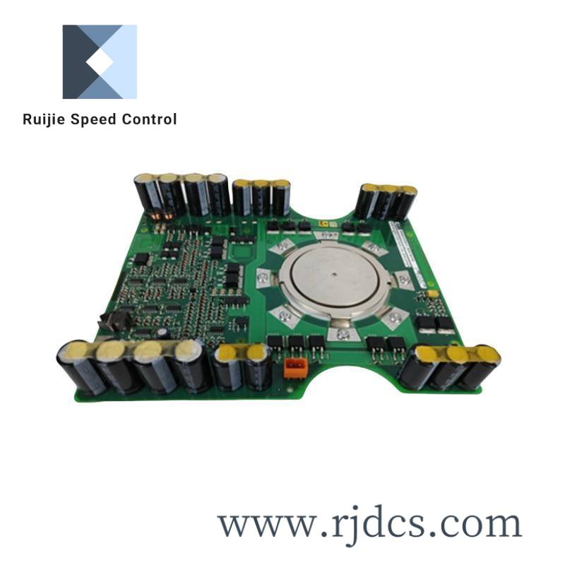 abb_5sgx1060h0003_1.jpg ABB 5SGX1060H0003 Monitoring System Connection Module