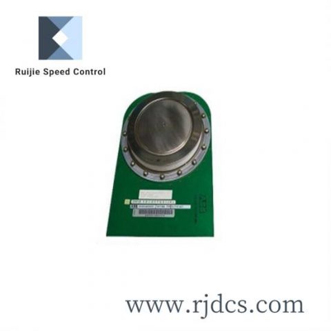 ABB 5SHY3545L0003 Controller for Industrial Automation Systems
