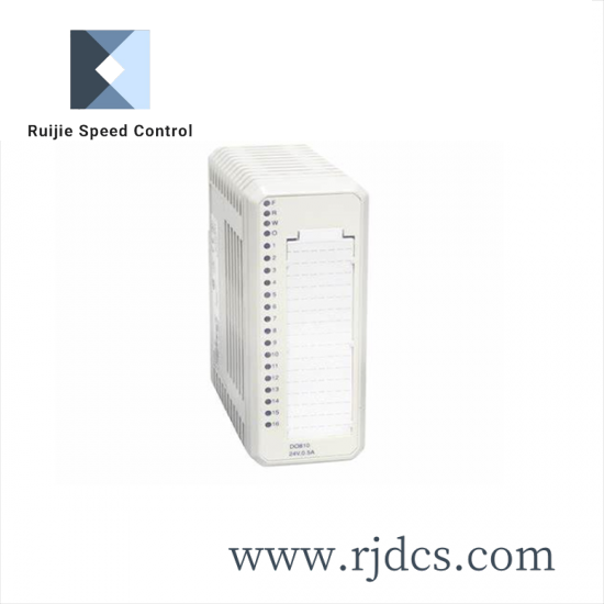 abb_do810_3bse008510r1.png ABB DO810 3BSE008510R1 Digital Output Isolated Module for Industrial Automation