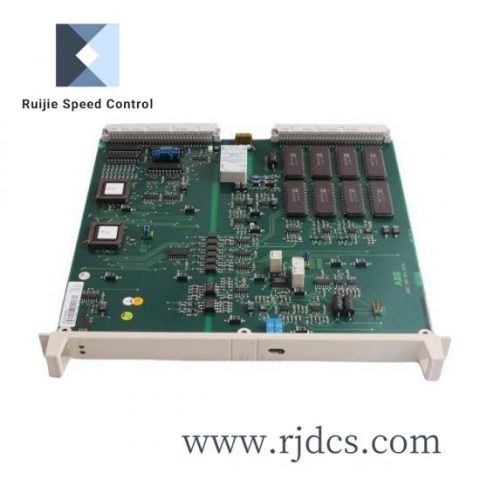 ABB DSAI146 3BSE007949R1 Programming Flexibility Module