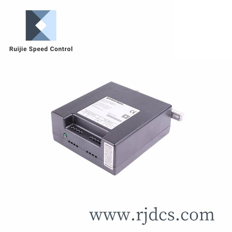 abb_dsqc609.jpg ABB DSQC609 Communication I/O Module - Industrial Automation Control System Component