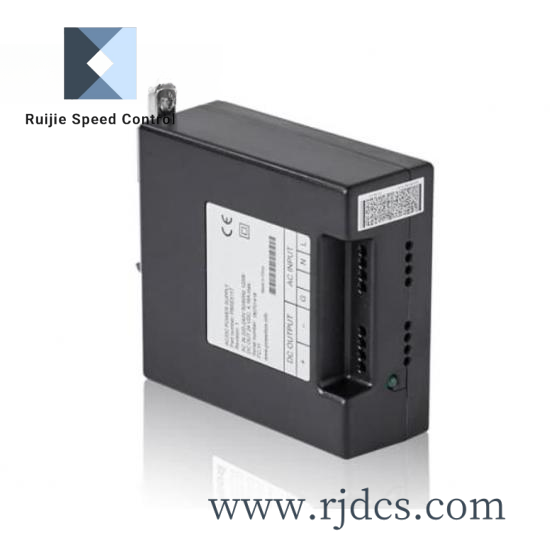 abb_dsqc609_3.png ABB DSQC609 Communication I/O Module - Industrial Automation Control System Component