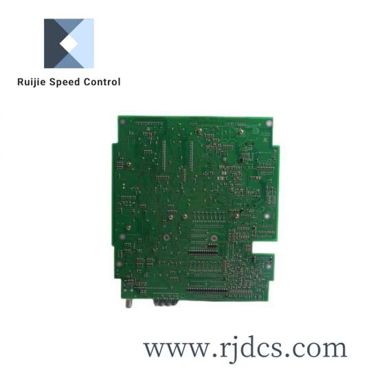abb_dsrf197_3bse019297r1_1.jpg ABB DSRF197 3BSE019297R1 Industrial Control Module