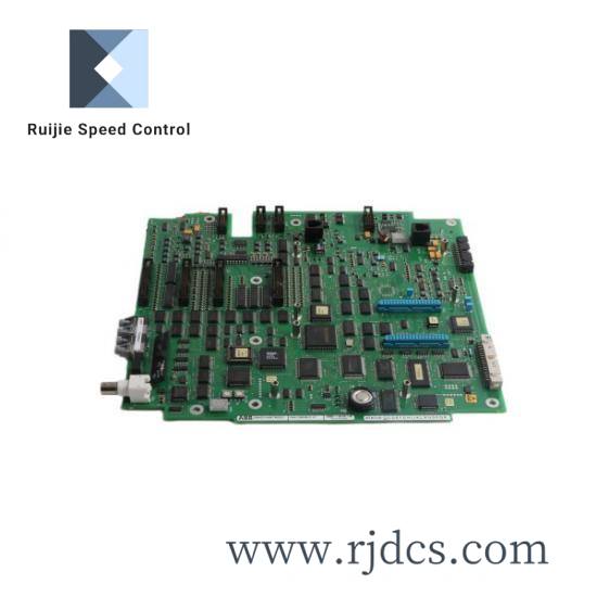 abb_dsrf197_3bse019297r1_2.jpg ABB DSRF197 3BSE019297R1 Industrial Control Module