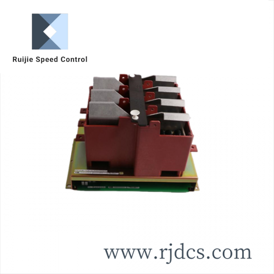 abb_kuc711ae101_3bhb004661r0101_1.png ABB KUC711AE101 3BHB004661R0101 DCS Control Module