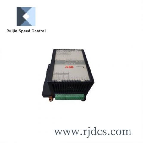 ABB NBRA-659C Industrial Control Module