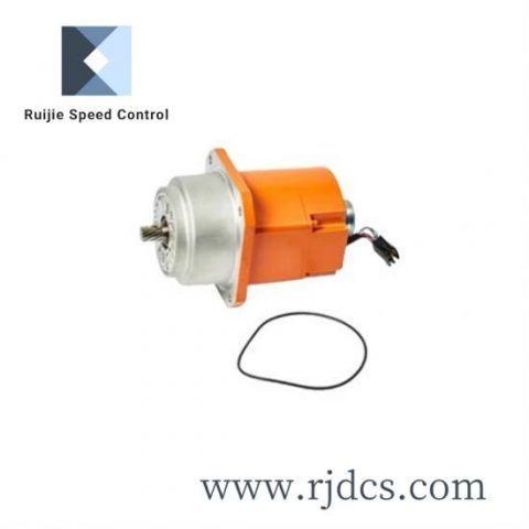 ABB R1.CAIR Industrial Control Module
