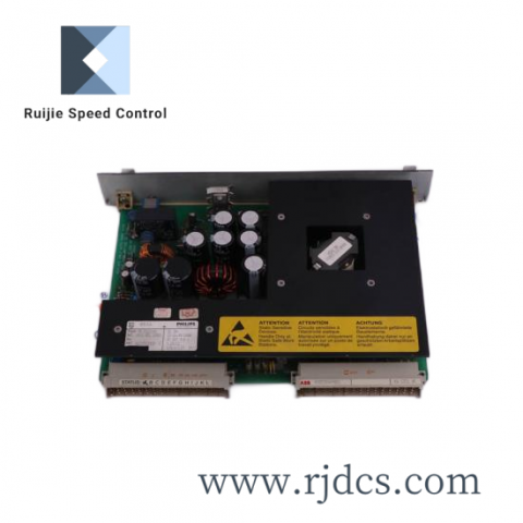 ABB REG216 AC800M Series Industrial Control Module