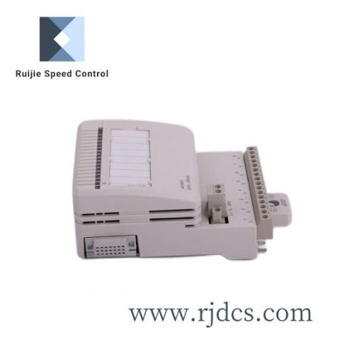 ABB SYN5201A-Z 3BHB006714R0217 High-Performance I/O Module, Industry-Leading Automation Component