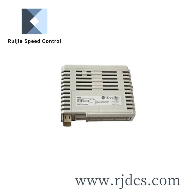 abb_uns4881b_v4_3bhe009949r0004_1.jpg ABB UNS4881b,V4 3BHE009949R0004 - High-Performance PLC Module