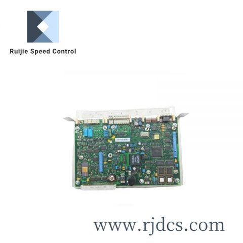 ABB YPP110A Digital Processor Module for Industrial Control Systems