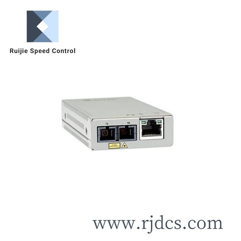 allied_telesis_at-210t_1.jpg Allied Telesis AT-210T Fast Ethernet Switch, Industrial Grade