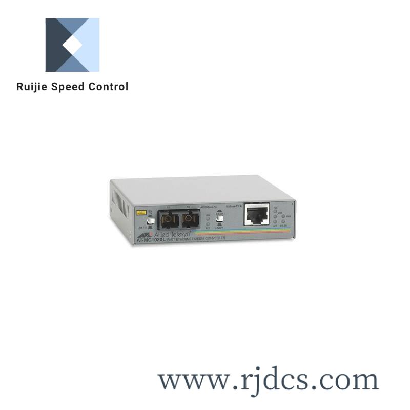 allied_telesis_at-210t_3.jpg Allied Telesis AT-210T Fast Ethernet Switch, Industrial Grade