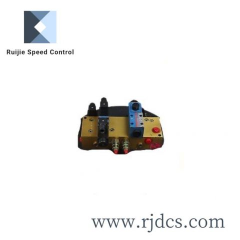 ALSTOM CMU 42015-115-00 Control Module for Industrial Automation Systems