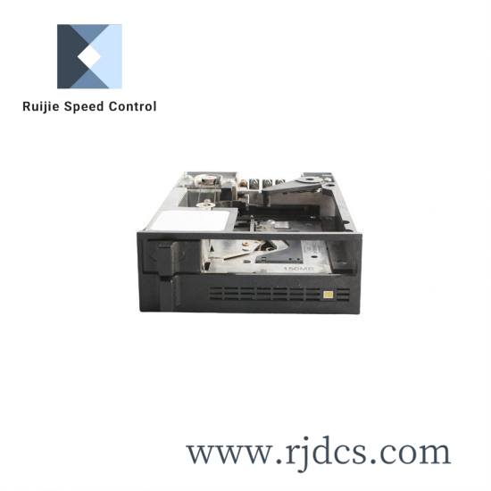 archice_2150s.jpg ARCHICE 2150S Highly Reliable Industrial Control Module