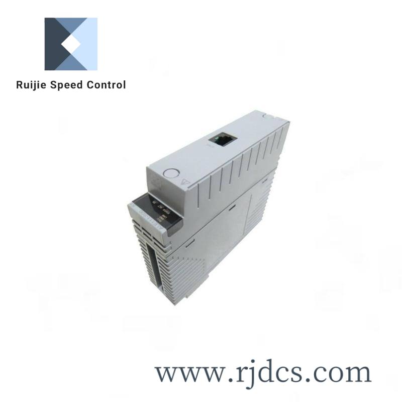atkinson_dynamics_ad-27a.jpg Atkinson Dynamics AD-27A Industrial Automation Control Module