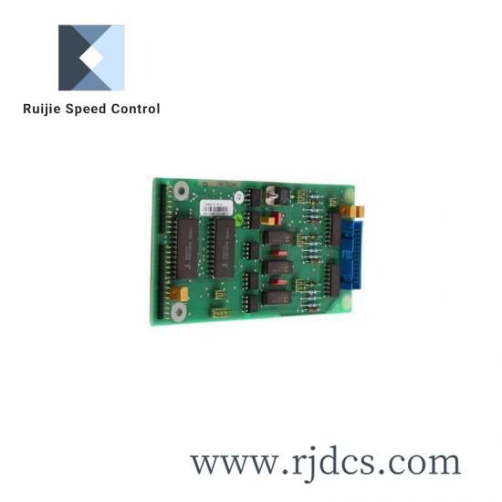 atkinson_dynamics_ad-27a_1.jpg Atkinson Dynamics AD-27A Industrial Automation Control Module