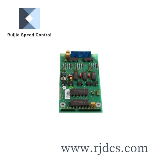 atkinson_dynamics_ad-27a_2.jpg Atkinson Dynamics AD-27A Industrial Automation Control Module