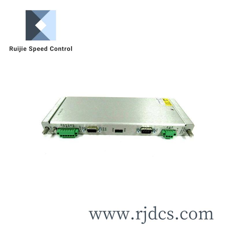 bently_125768-01.jpg BENTLY 125768-01 Industrial Control Module