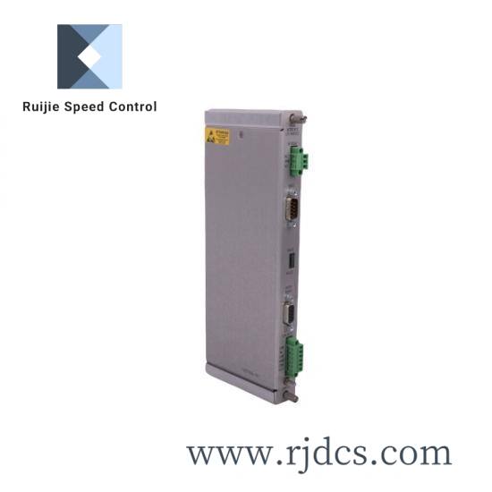 bently_125768-01_1.jpg BENTLY 125768-01 Industrial Control Module