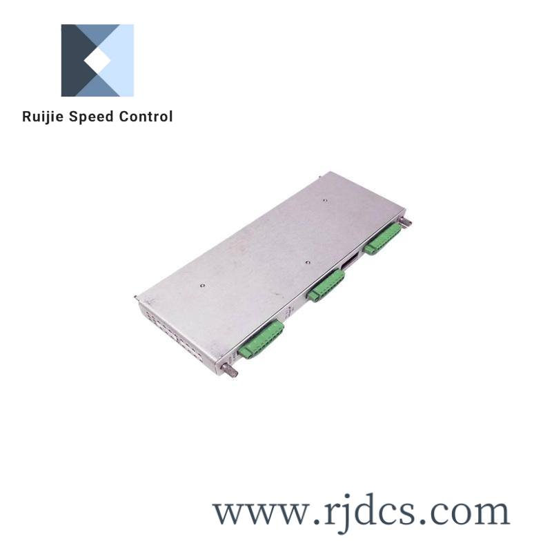bently_135137-01_2.jpg BENTLY 135137-01 Industrial Vibration Monitoring Sensor Module