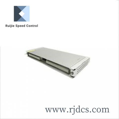 BENTLY 136188-01 - High-Accuracy Industrial Monitoring Module