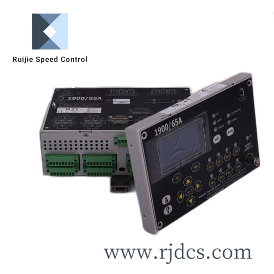 bently_1900_65a_1.png BENTLY 1900/65A General Purpose Equipment Monitor - Reliable Vibration Monitoring