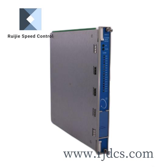 bently_3500_33_149986-01_2.png BENTLY 3500/33-01-00-00 149986-01 Vibration Monitoring Module