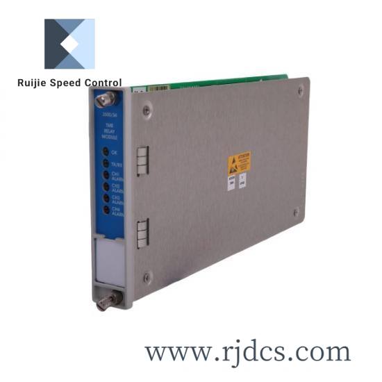 bently_3500_34_125696-01.jpg BENTLY 3500/34 125696-01 Vibration Monitoring System